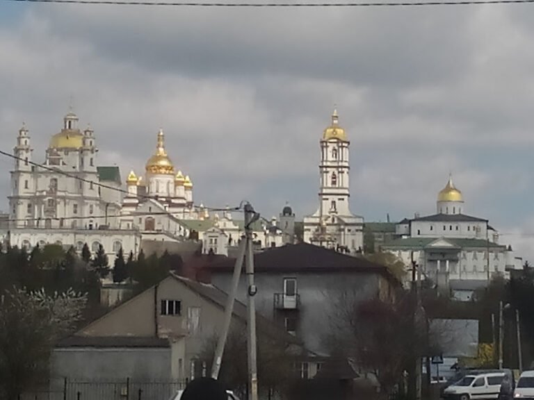 Жеребківський заказник: неповторна краса української природи