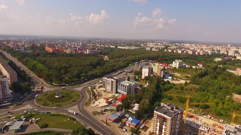 Історія і архітектура Храму Воскресіння Христового ПЦУ