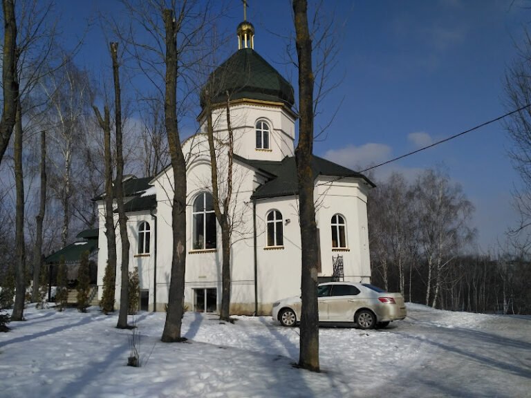 Історія та значення Храму святого Миколая УГКЦ