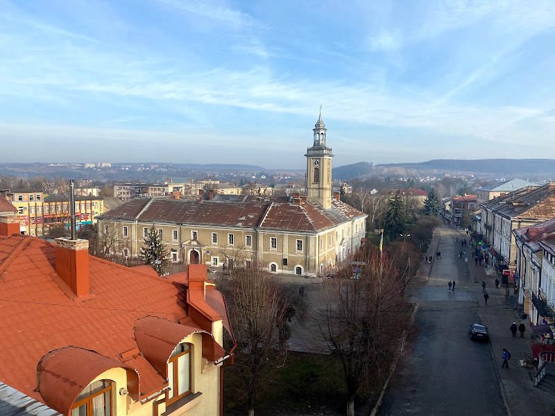 Бережанський краєзнавчий музей: історія і скарби традицій