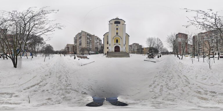 Безпечний дитячий майданчик: поради для вибору у вашому місті