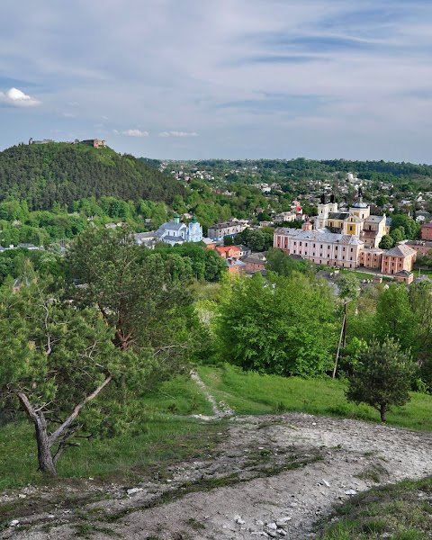 Кременецький краєзнавчий музей: спадщина та мистецтво Поділля