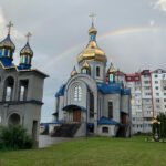 Храм Святих Бориса і Гліба ПЦУ: знакове сакральне місце України