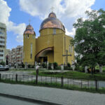 “Храм Всіх Українських Святих ПЦУ: історія та сучасність центру віри”
