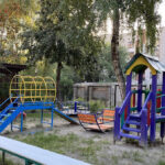Дошкільний навчальний заклад № 42 Дивосвіт””