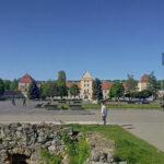 Музей-заповідник “Жовківський замок””