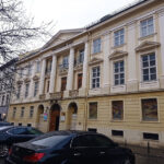 Державний природознавчий музей НАН України: відкрийте світ природи