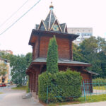 Храм Святого Пантелеймона ПЦУ: історія та значення для вірян