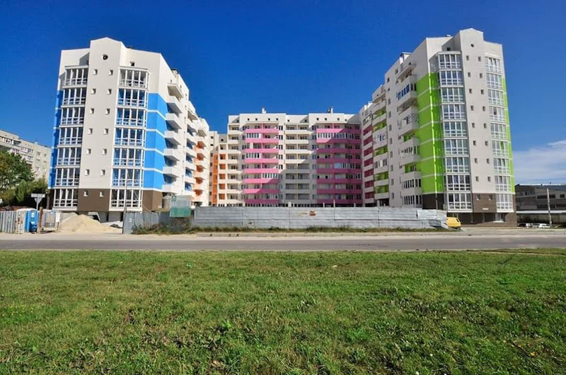 ОСББ Стрийська 99А””