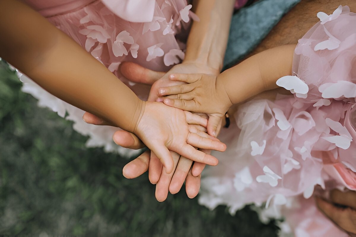 Как переманить мужа на свою сторону: Советы от эксперта