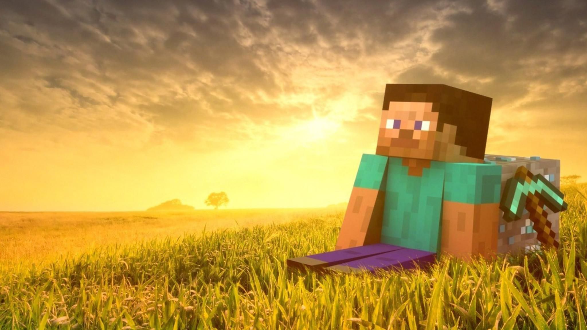 Minecraft Biome