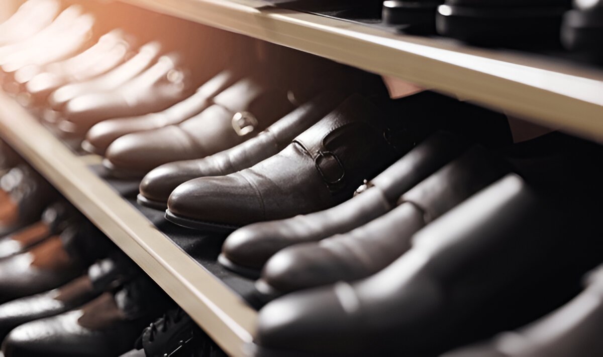 Как растянуть обувь: проверенные методы