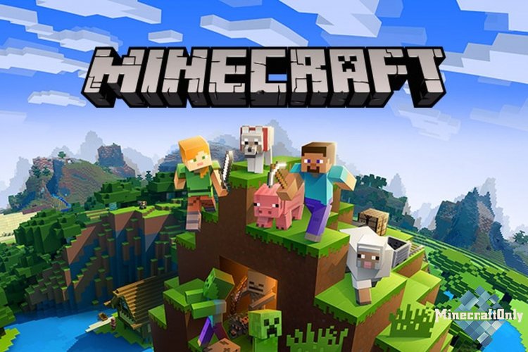 Minecraft Structures
