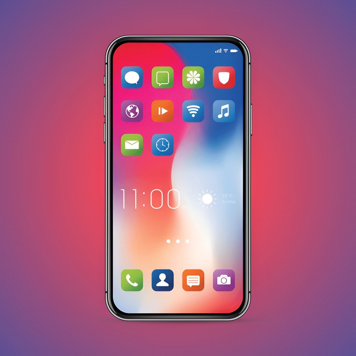 Как удалить приложение на айфоне: пошаговая инструкция