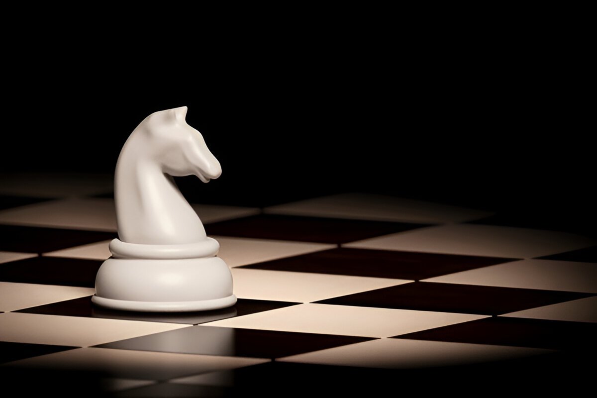 Как играть в шахматы: Пошаговое Руководство