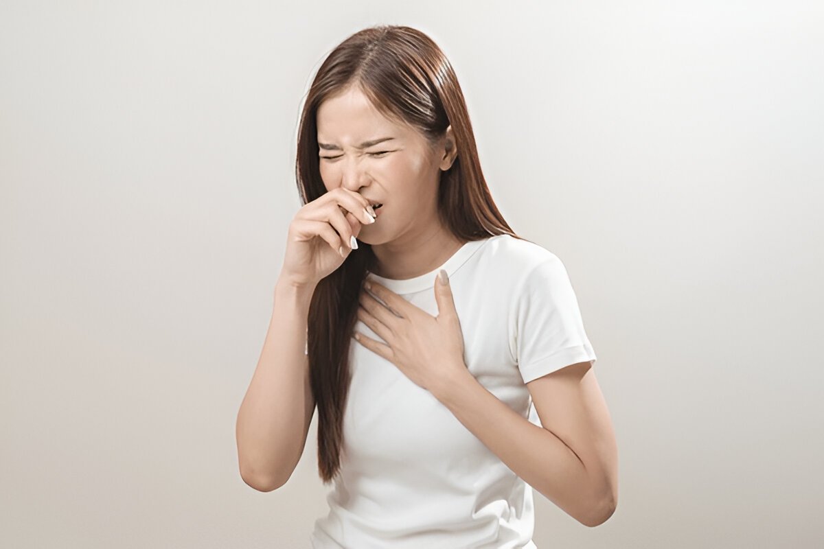 Эффективные способы, как избавиться от икоты