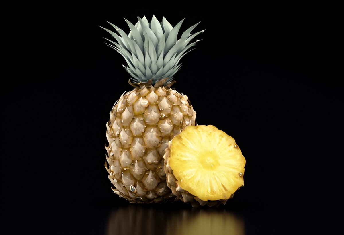 Как правильно чистить ананас: Полный гид от эксперта