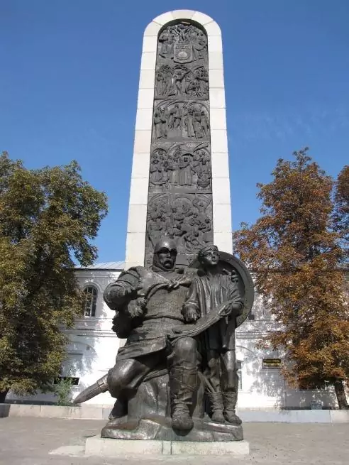 Мгарський Спасо-Преображенський монастир