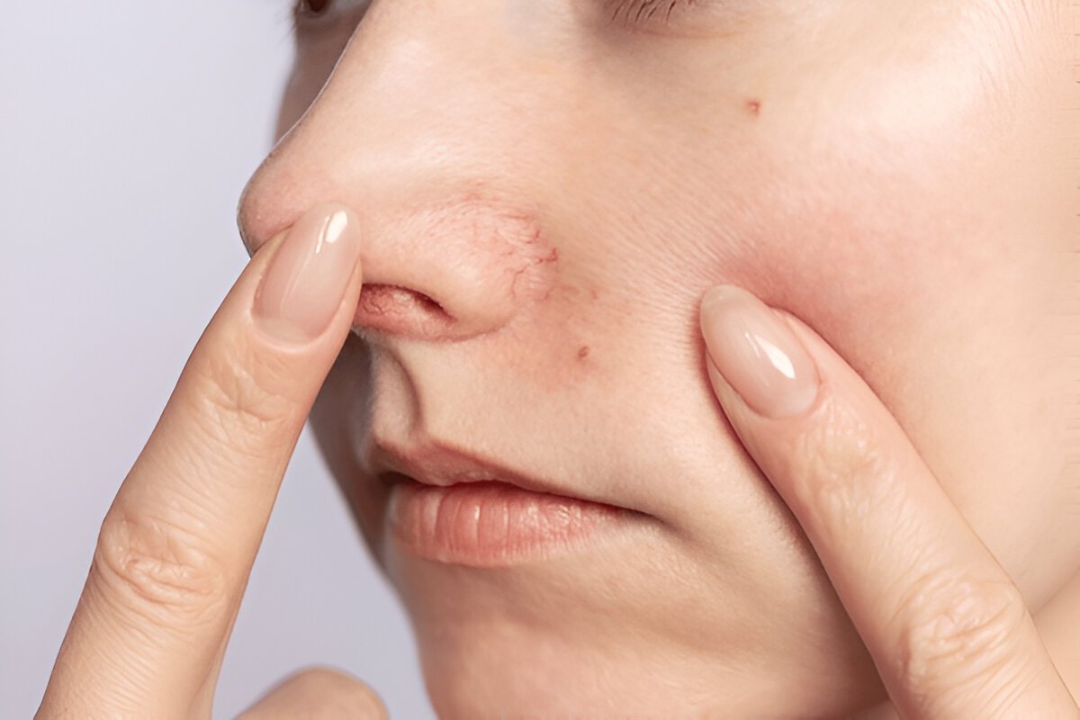 Как остановить кровь с носа: Практическое руководство от эксперта