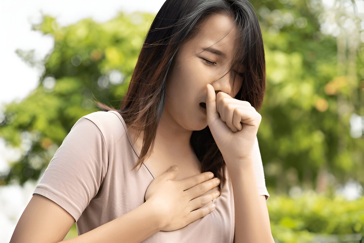 Эффективные способы, как избавиться от икоты