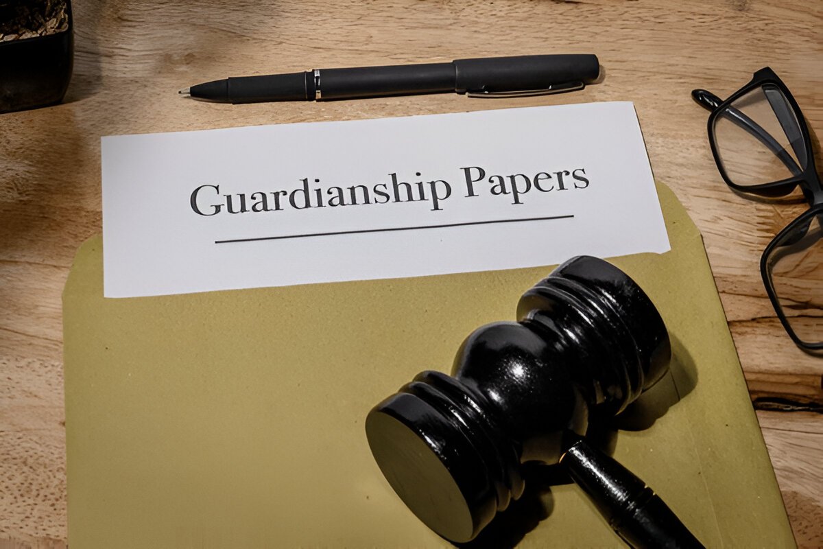 Как оформить опекунство: Пошаговая инструкция