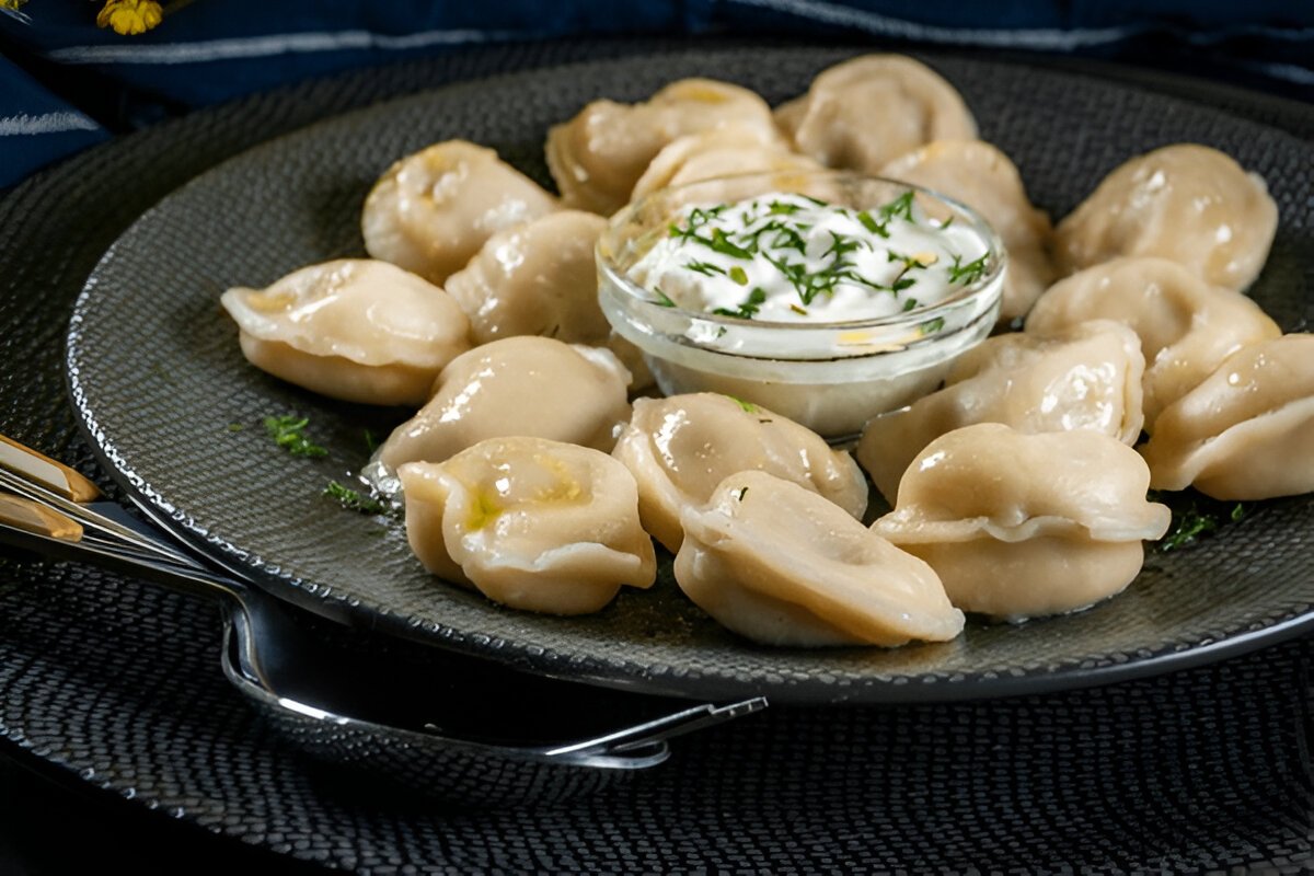 Как вкусно сварить пельмени: руководство для гурманов