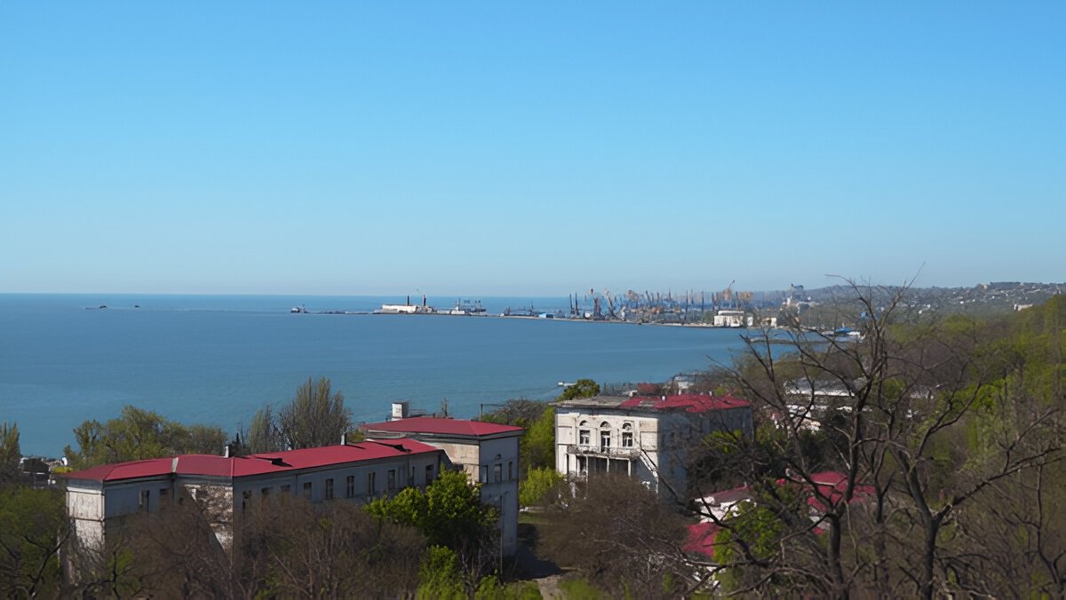 Маріуполь