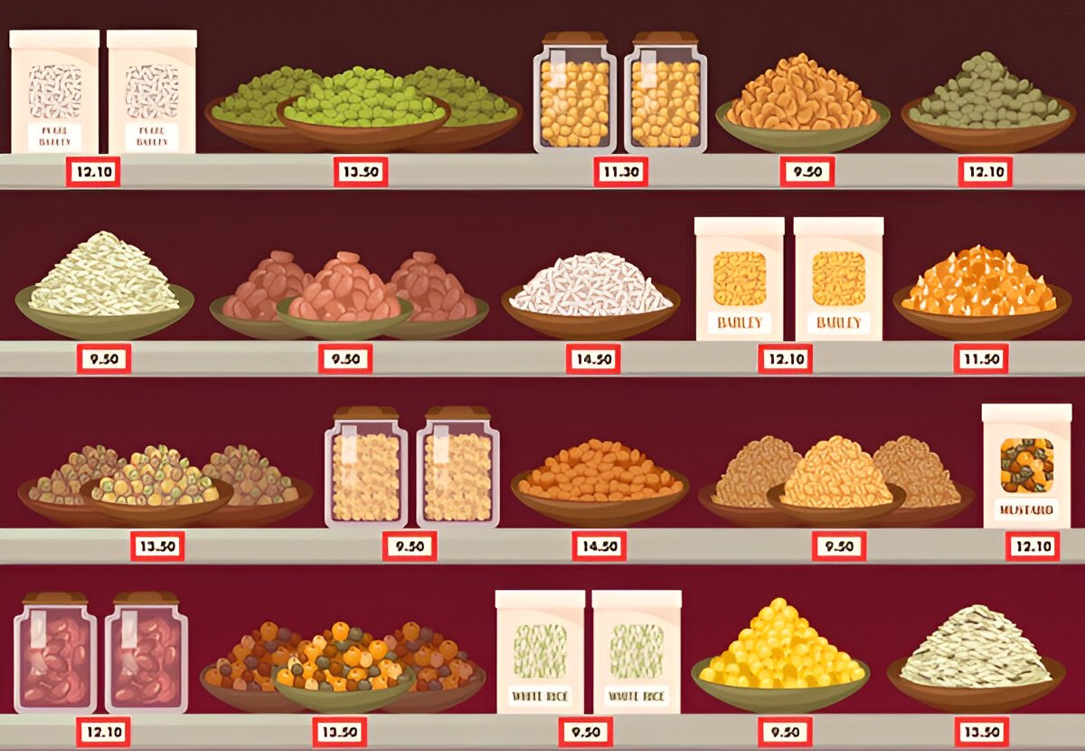 Как варить перловку: пошаговое руководство