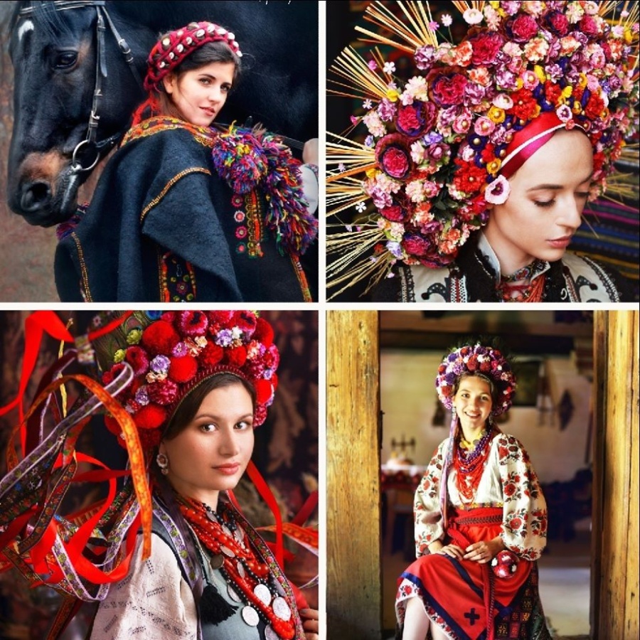 Вишиванка