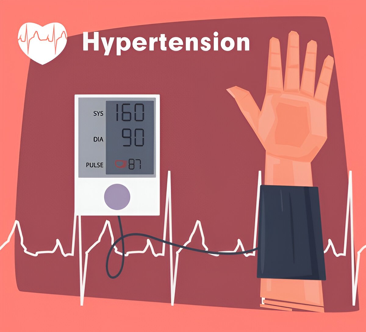 Как снизить давление за 2 минуты: практические советы