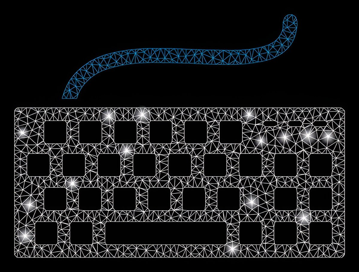 Как выключить подсветку на клавиатуре