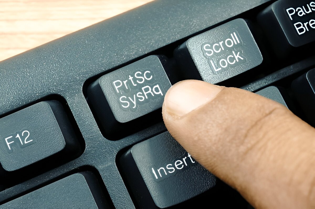 Как сделать скриншот на компьютере: Полное руководство