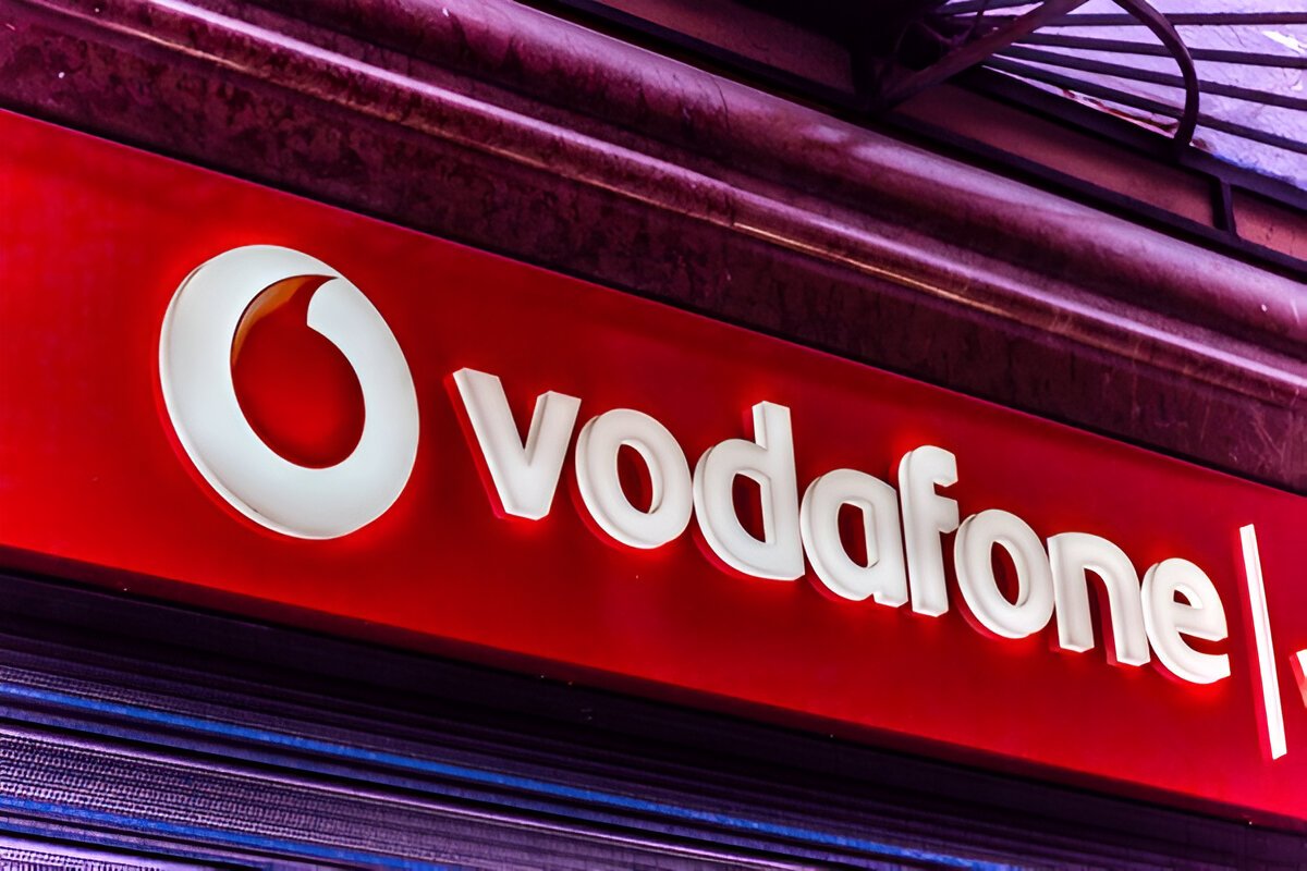 Как проверить счет на Водафон