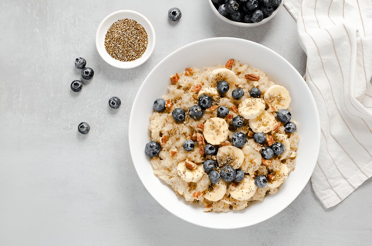 Как варить пшеничную кашу: Пошаговое руководство для вкусного результата