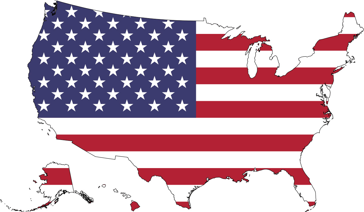Економіка США