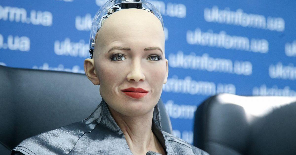 Софія в інтерв'ю