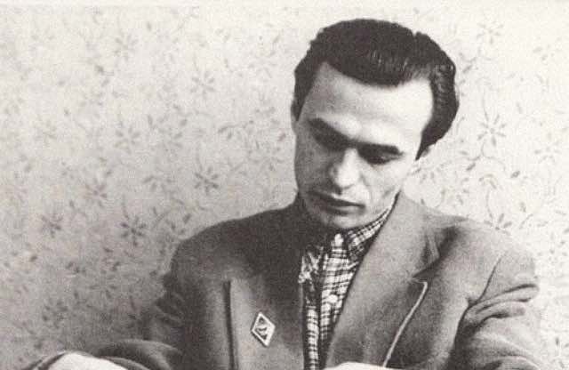 Василь Симоненко факти