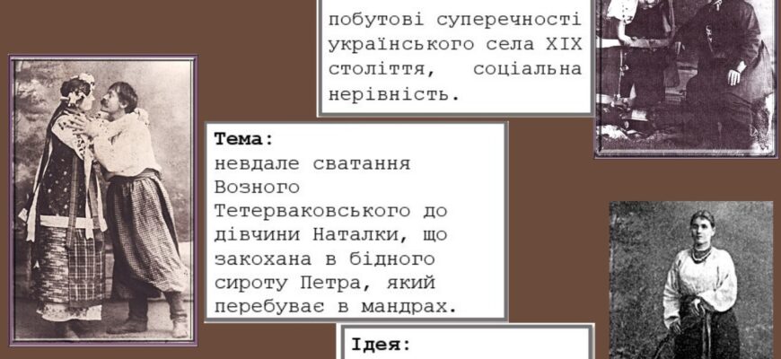 Що таке ідея твору: розкриваємо суть літературного задуму
