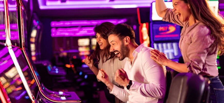 Легальні казино України: грай чесно та безпечно Легальні казино України: грай чесно та безпечно