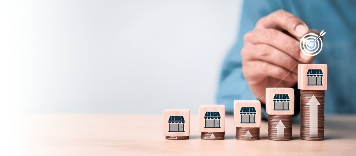 Что такое франшиза и как она помогает начать собственный бизнес?