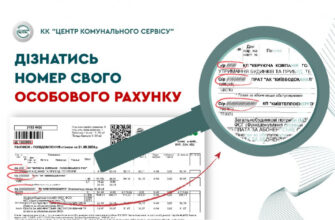 Що таке особовий рахунок: роз’яснення та основні функції