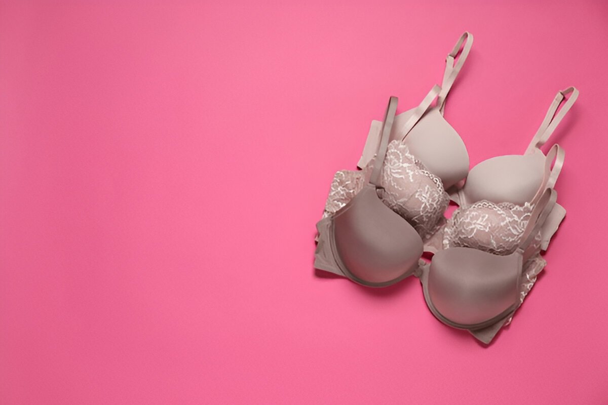 Как определить размер бюста, чтобы выбрать правильное нижнее белье?