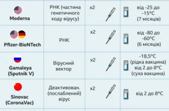 Що таке вакцина: розуміння значення та призначення вакцинації