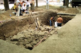 Що таке археологія: її роль у вивченні історії людства?