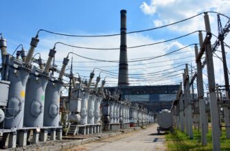 Що таке ТЕС: Визначення, принцип роботи та значення в енергетиці