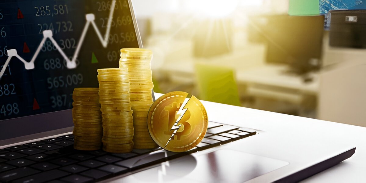 Что такое халвинг и как он влияет на курс криптовалюты и майнинг-процессы?