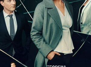 Теорема Піфагора фільм: огляд, аналіз та ваші враження від перегляду