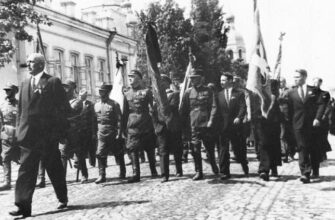 Осадництво це: що означає та яка його роль в історії України?