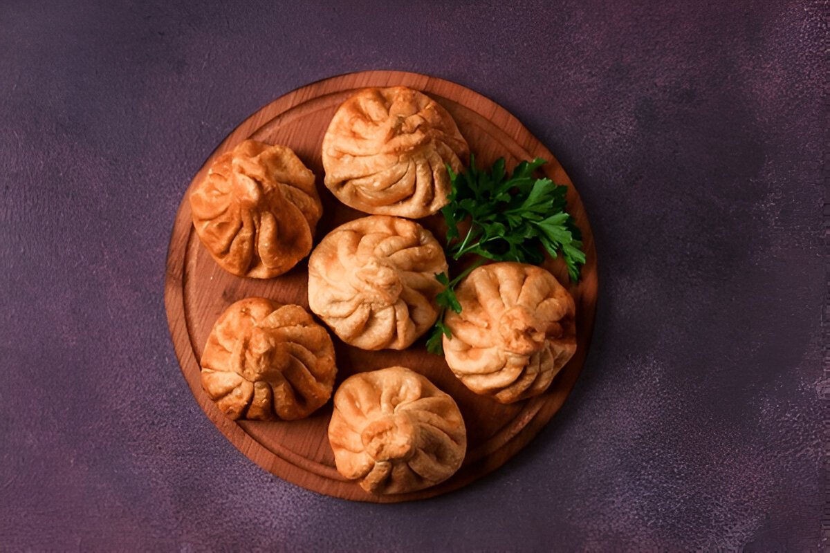 Как варить хинкали правильно, чтобы они получились сочными и не развалились?