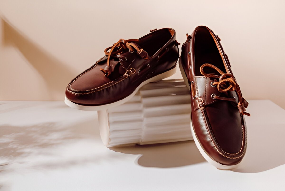 Как растянуть обувь: Полное руководство